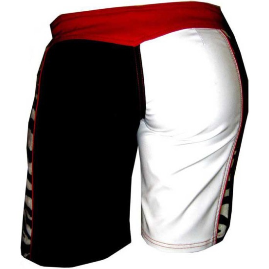 Female MMA Shorts