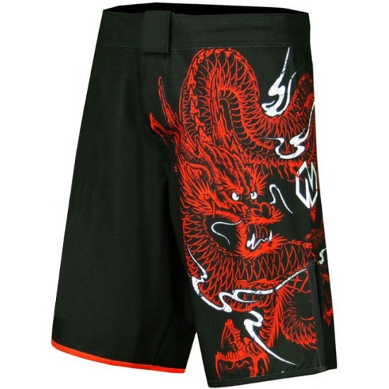 MMA Broad Shorts