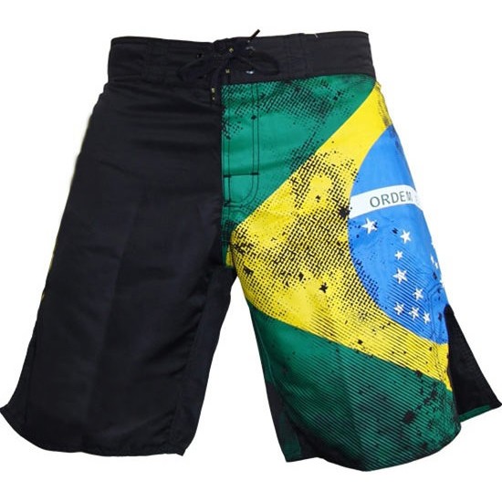 MMA Fight Shorts