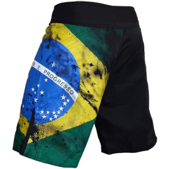 MMA Fight Shorts