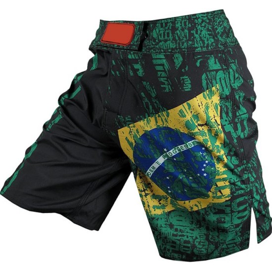 MMA Fight Shorts