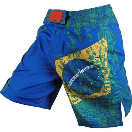 MMA Fight Shorts