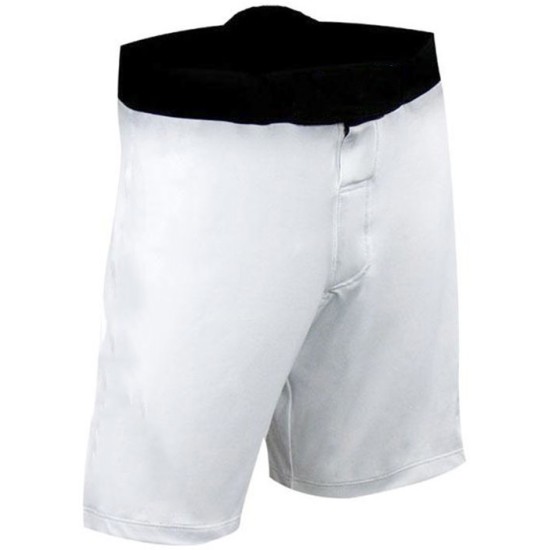 Plain MMA Shorts