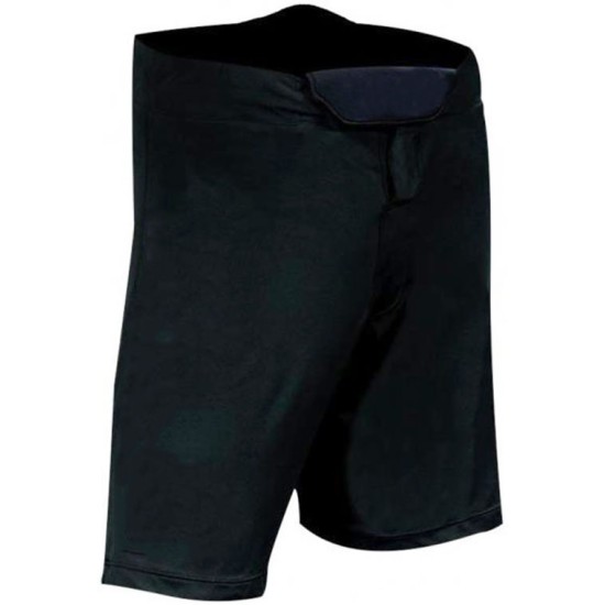 Plain MMA Shorts