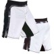 Plain MMA Shorts