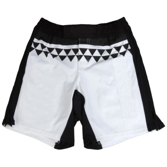 Plain MMA Shorts