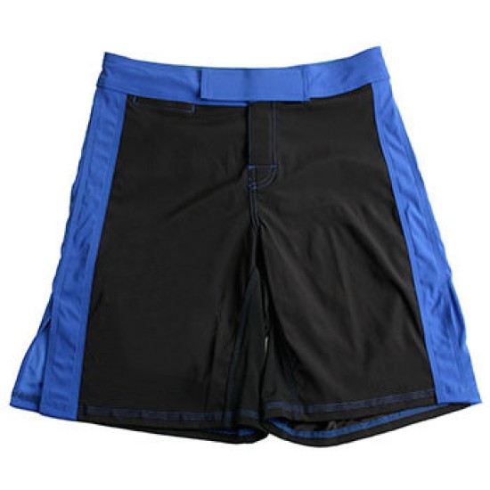 Plain MMA Shorts