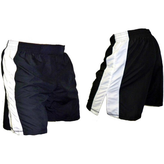 Plain MMA Shorts