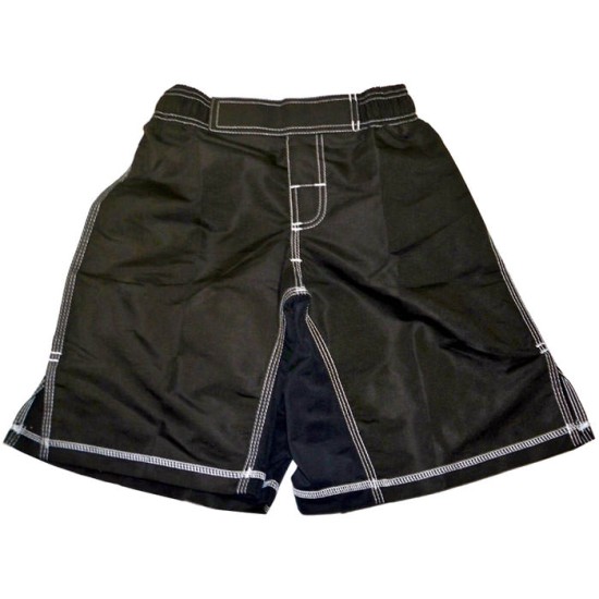 Plain MMA Shorts