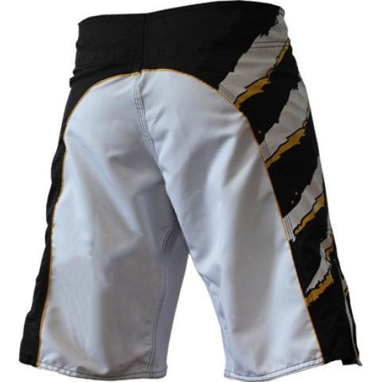 Sublimated MMA Shorts