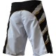 Sublimated MMA Shorts